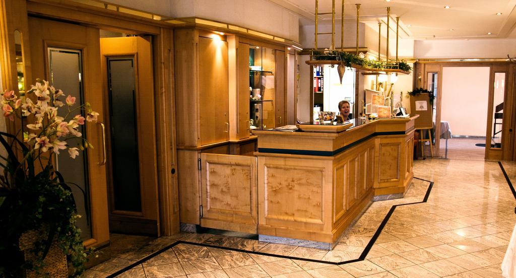 Hotel Kloster Hirsau Калв Екстериор снимка