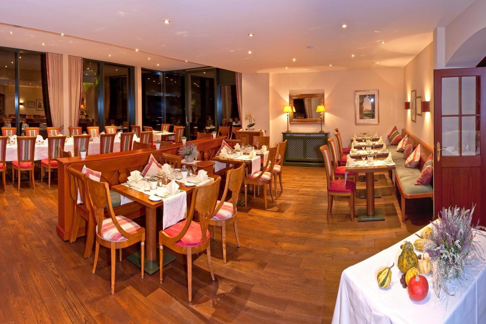 Hotel Kloster Hirsau Калв Екстериор снимка