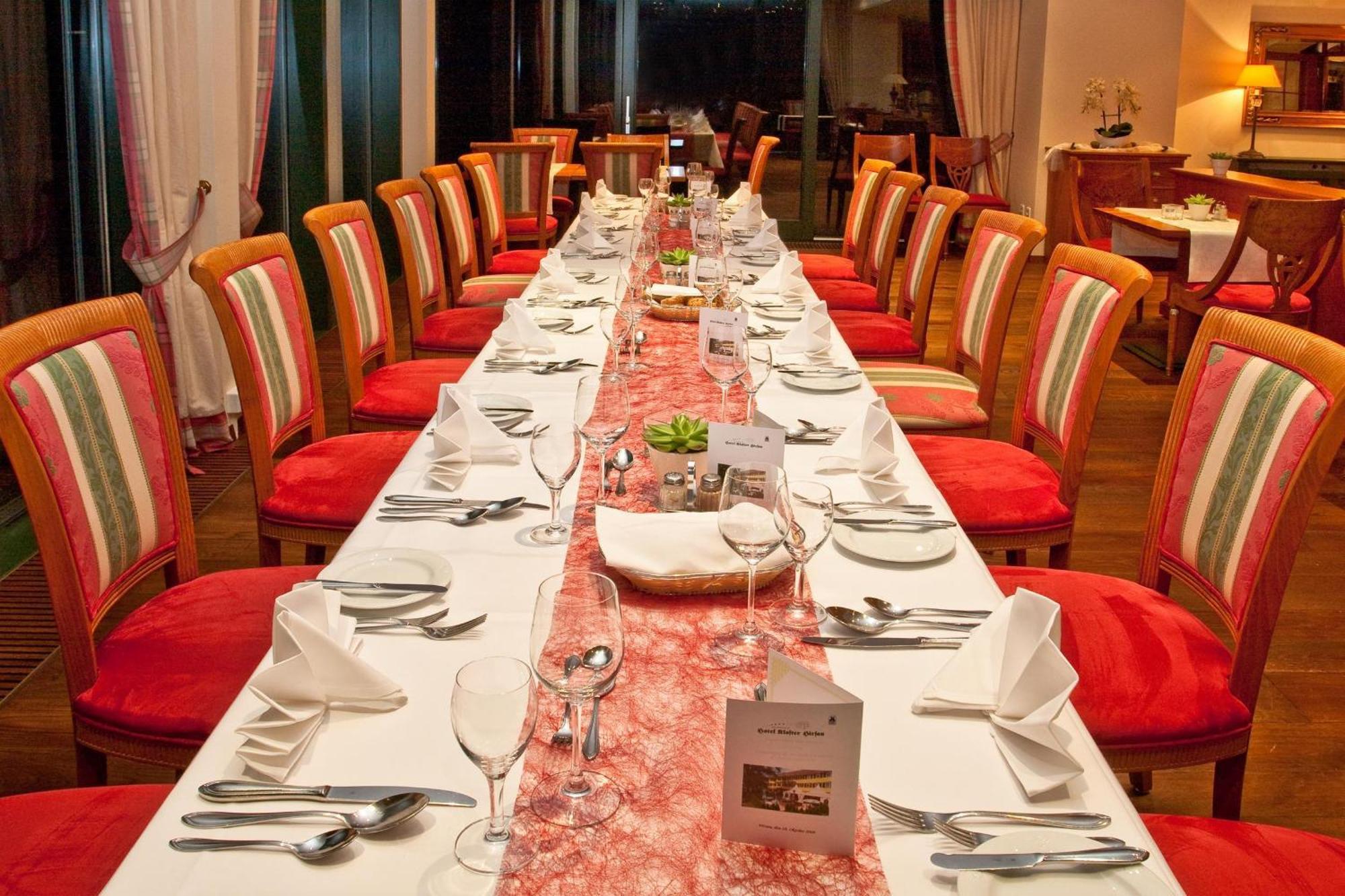 Hotel Kloster Hirsau Калв Екстериор снимка