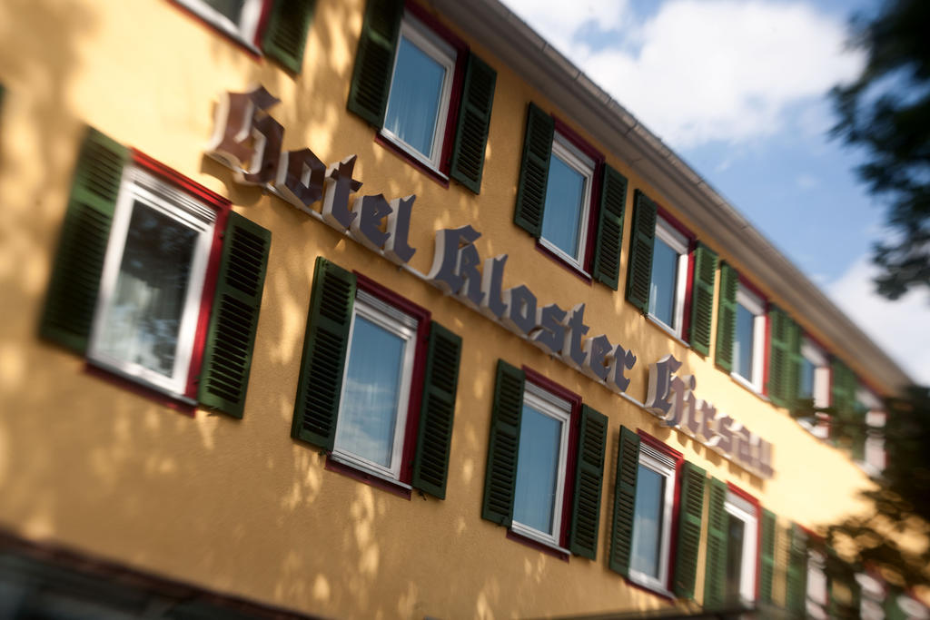 Hotel Kloster Hirsau Калв Екстериор снимка