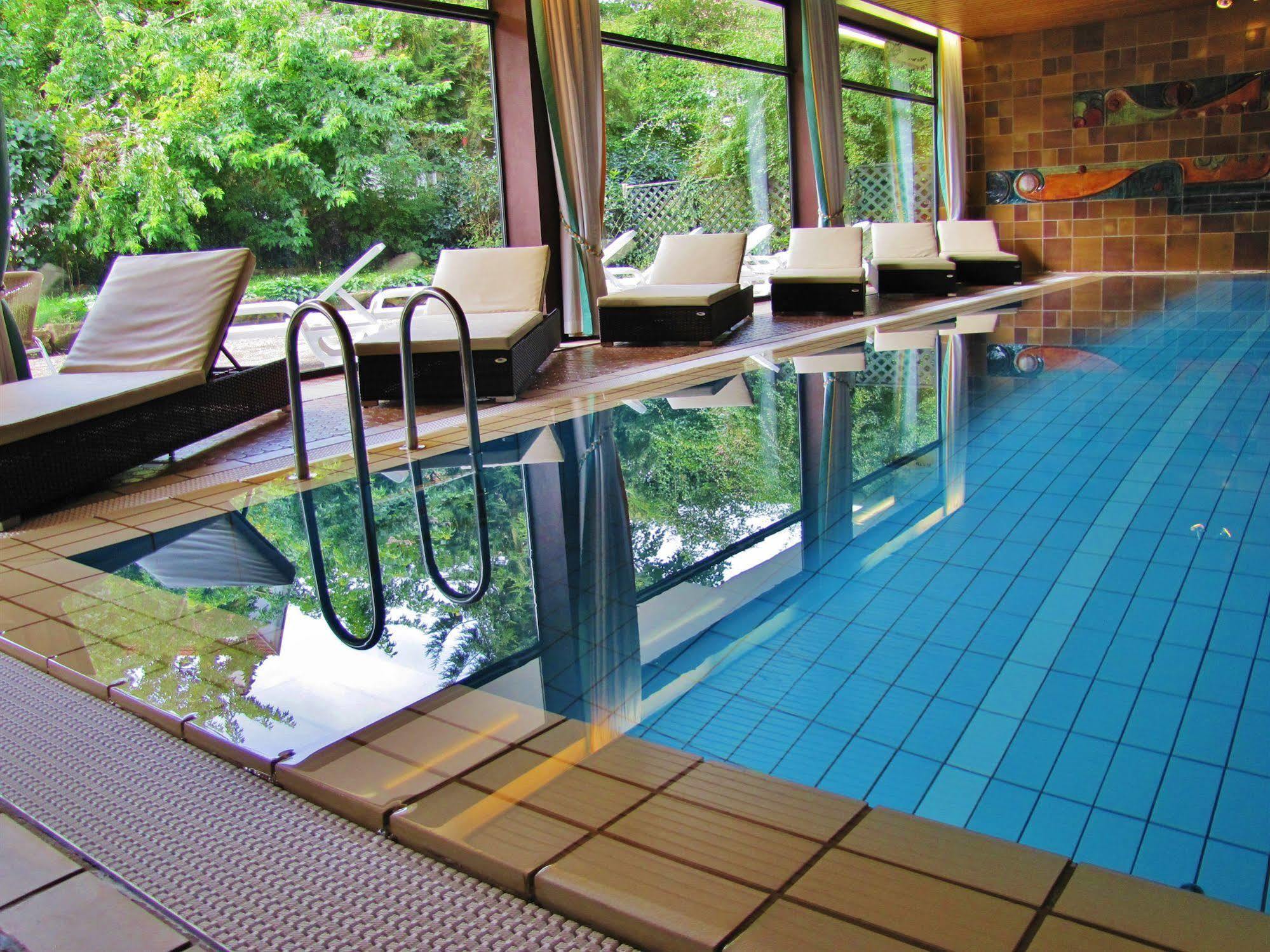 Hotel Kloster Hirsau Калв Екстериор снимка