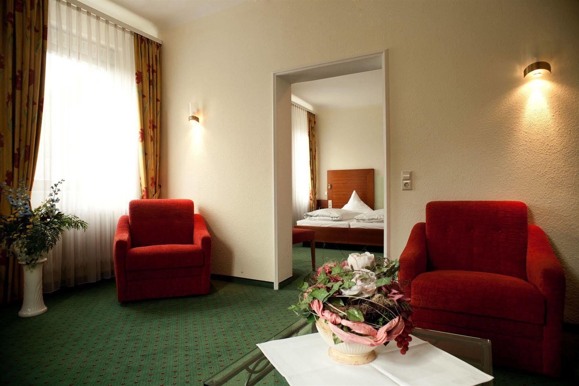 Hotel Kloster Hirsau Калв Екстериор снимка