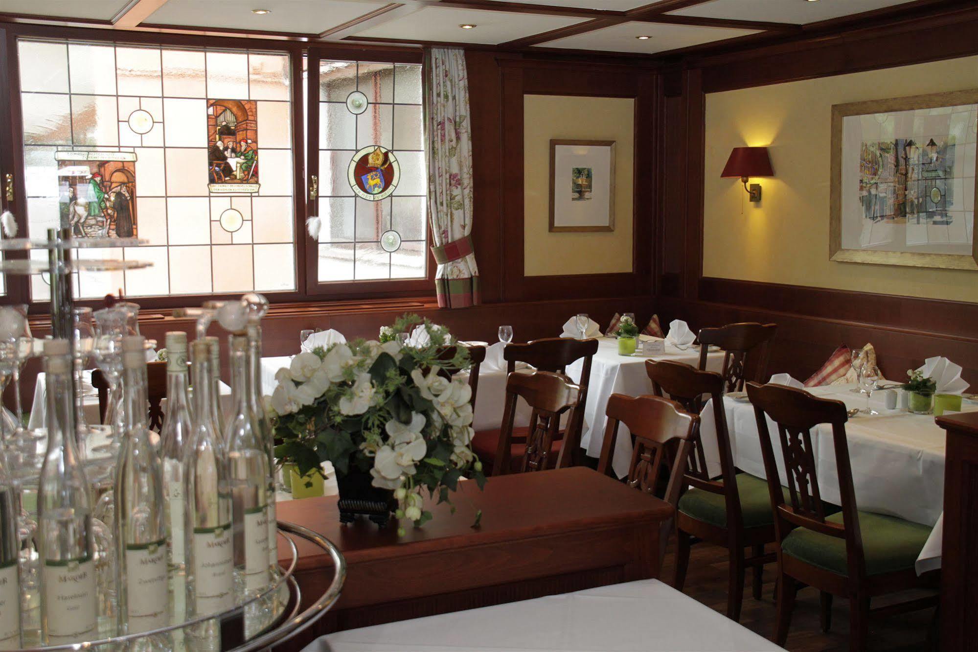 Hotel Kloster Hirsau Калв Екстериор снимка
