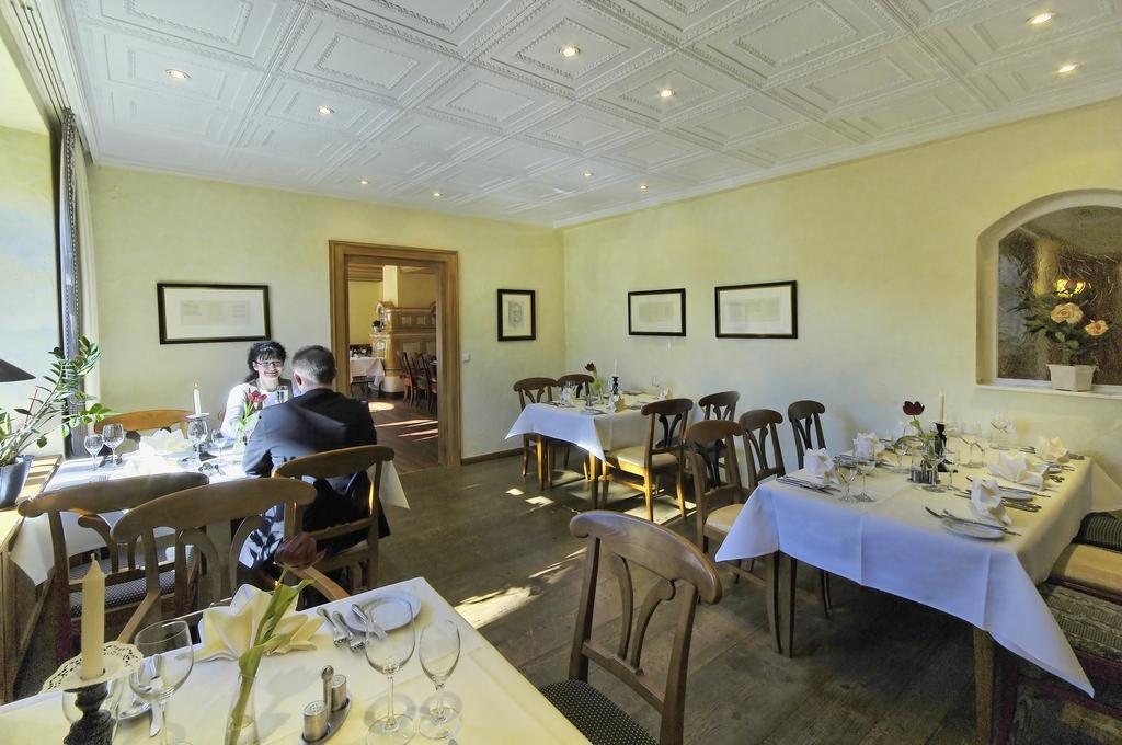 Hotel Kloster Hirsau Калв Екстериор снимка