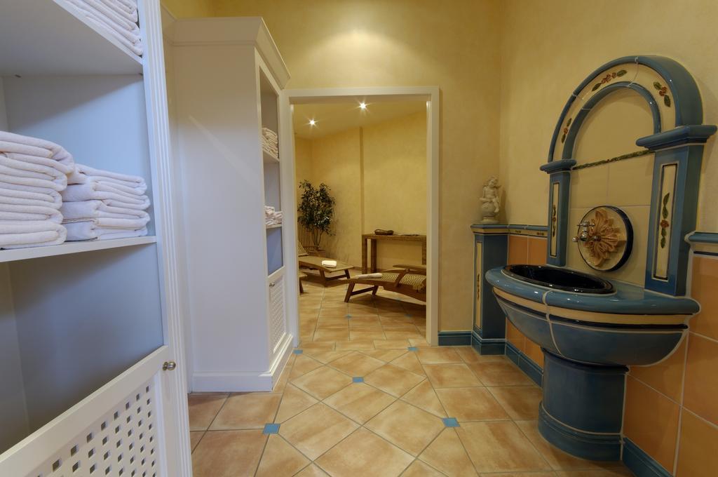 Hotel Kloster Hirsau Калв Съоръжения снимка